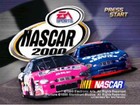 Nascar 2000 - Nintendo N64 Racing Game