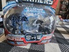 Transformers Allspark Nightwatch Optimus Prime Stealth Starscream Mosc