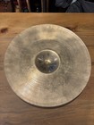 Zildjian 18  A Constantinople Ride Cymbal - Rare 