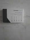 Trezor Model T Cryptocurrency Hardware Wallet With Lcd Touchscreen Nib