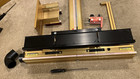 Incra Super System  Ls Positioner  25  W  Split Wonder Router Table Fence