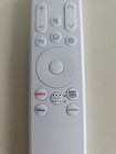 Lg 27sr50f-g Monitor White Remote Akb76044731 C0s44200pa