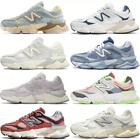 2025 News Unisex 9060 Nb Causal Shoes All Size Lifestyle Sneakers Multi Color