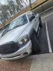2008 Dodge Ram 1500 