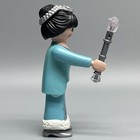 Playmobil Ice Princess Winter Queen Adult Female Figure Castle Snow Fairytale