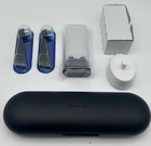 Oral-b Io Series 3 Limited Rechargeable Electric Powered Toothbrush  Black