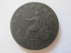 1814 Canada Halifax Nova Scotia Broke Token