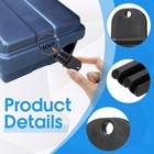Mouse Station Keys     Compatible With Protecta Evo Express Bait Box