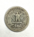 1945 Washington Quarter - G 