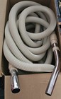 30 Ft Central Vacuum Hose     1 5  Inlets  1 25  Handle   Beam  Nutone  Eureka