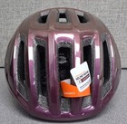 Scott Centric Plus Road Cycling Helmet - Nitro Purple  Small  damaged Packaging 