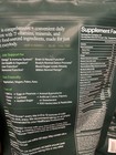 Ag1 Athletic Greens  12 70z  - Powder Supplement 30 Days Supply  1 Bag Exp 2 25