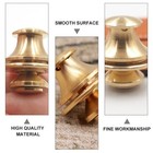 Spring Handbag Lock Diy Clasp Fastener Closure Button