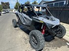 2022 Polaris Rzr Pro R 4 Sport