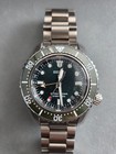 Seiko Prospex Green Men s Watch - Spb381