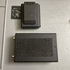 Lectrosonics Ucr-205d Diversity Uhf Receiver And Uhf Um200c