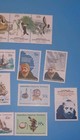 Australian Antarctic Territory Aat Stamp Lot 20 Diff Mint Lh Ships Wildlife