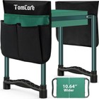 Garden Kneeler And Seat 10 64    Wider Larger Soft Kneeling Pad Garden Bench Wi   