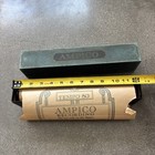 Ampico Player Piano Roll 1921 By The Waters Of Minnetonka Key Of G Flat Tempo 80