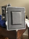 Graflex Speed Graphic 4x5 Camera Body Only