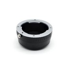 Lens Adapter Ring For Sigma Sa Sd Mount Lens To For Sony E Mount Nex Camera
