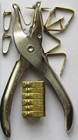 American Made Jiffy Wing Band Pliers Tags For Poultry Ducks Chicken Birds