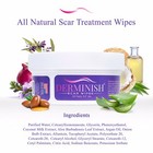 Derminish Healing Scar Wipes For Removal Of All Scars  50ct