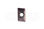 Shars 10pcs Apkt 1604 33 Carbide Insert For Alloy Stainless Steel New   