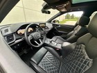 2019 Sq5 3 0t Quattro Prestige