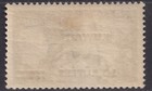 Kuwait Stamps 1951 10r On 10 - Ultramarine Type I Sg92 Mint Hinged Cv   60