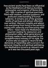 Meditations By Marcus Aurelius  The New Illustrated  Edition  paperback 