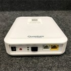 Quantum Fiber C5500xk Fiber-optic Wall Modem Sc apc Wan lan Internet
