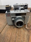 Vintage Camera Lot Olympus Konica Minolta Kodak Pony 135 More  Untested