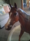Breyer Traditional Justify 2018 Model Horse