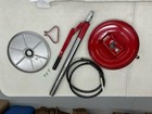 2850875 35 Lb  Pail Grease Pump Do-zee Model 550  25-50 Lb Pails- Pail Not Inclu