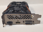 Gigabyte Gtx 1050 2gb Pcie Dvi hdmi displayport Video Card Gv-n1050oc-2gd