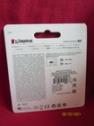 Kingston Canvas Select Plus 128gb Class 10 - Microsdxc Memory Card Sdcs2 128gbcr