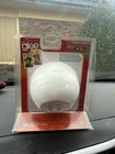     glee Magic 8 Ball Talking   Singing Brand New Sealed 2010 Mattel 20 Show Clips