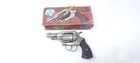 Vintage James Bond Agente 007 Coibel Cap Gun Revolver Pistol W  Box