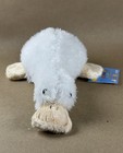 Ganz Webkinz Platypus Plush Hs021 New Sealed Code Retired Collectible
