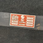Pratt   Whitney Precision Gage Block Set No   1041-h - Incomplete