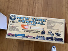 Lionel New York Central Flyer O  Train  Set 6-30016 Light Sound Vintage New