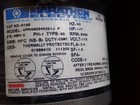 48s34s361 Marathon 115v Oil Burner 1 7 Hp 3450 Rpm Motor Sealed New