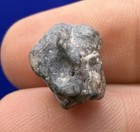 Nwa 13974 Moon lunar Meteorite  Feldspathic Breccia  Recent Find  1 23 Grams