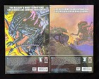 Aliens The Original Years  Epic Collection Vol  1-2  2023  Oop Sc Tpb Like New