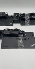 Lenovo Thinkpad Ultra Dock 40a2 40aj Laptop Docking Station Lot Of 3