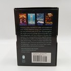 The Sirian Starseed Tarot 78 Card Deck   Guidebook - Box Set -cori bartha - Used