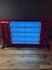 Sperti Fiji Sun Tanning Lamp With Bulbs Tested Perfectly Works