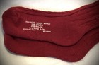 Vintage Little Girl Knee High Cable Knit Socks Spring   Summer Must Have Sz 6-7