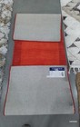 Red 2 -3  X 8 -0  Back Stain Rug  Reduced Price 1172796898 Him587a-28